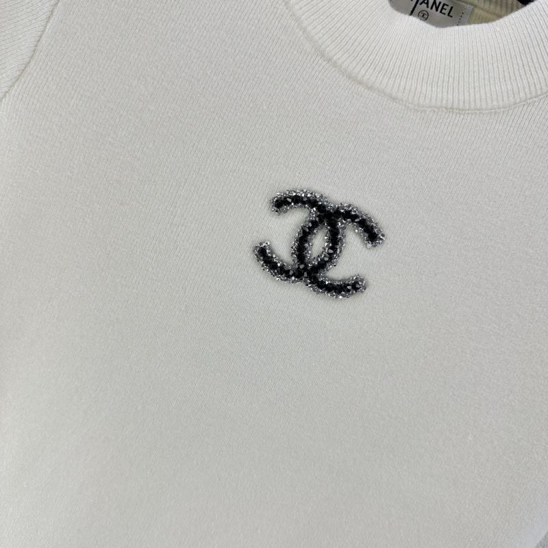 Chanel Vest